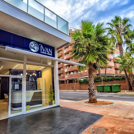 Casa Big Ivan Luxury Homes 1ªpta Norte 1ªlinea オロペサ・デル・マール エクステリア 写真