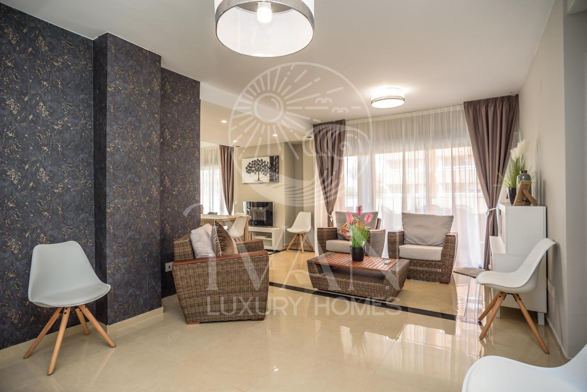Casa Big Ivan Luxury Homes 1ªpta Norte 1ªlinea オロペサ・デル・マール エクステリア 写真