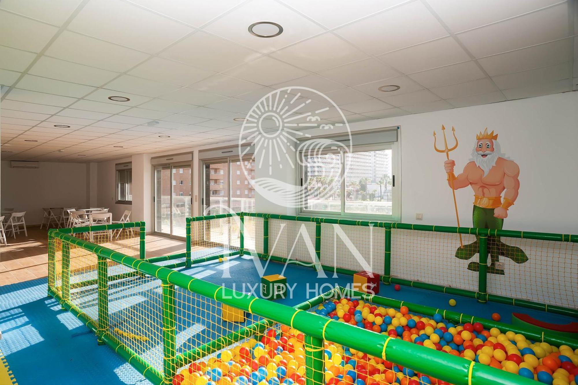 Casa Big Ivan Luxury Homes 1ªpta Norte 1ªlinea オロペサ・デル・マール エクステリア 写真