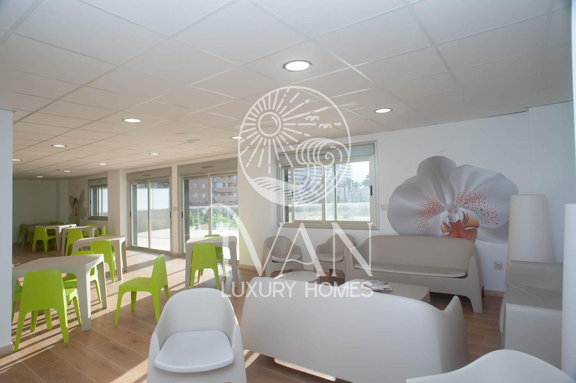 Casa Big Ivan Luxury Homes 1ªpta Norte 1ªlinea オロペサ・デル・マール エクステリア 写真