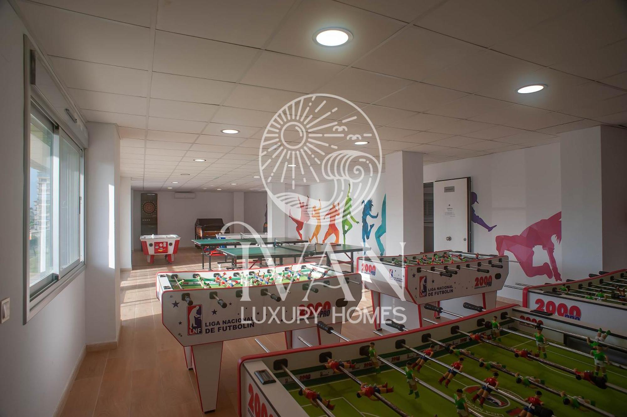 Casa Big Ivan Luxury Homes 1ªpta Norte 1ªlinea オロペサ・デル・マール エクステリア 写真