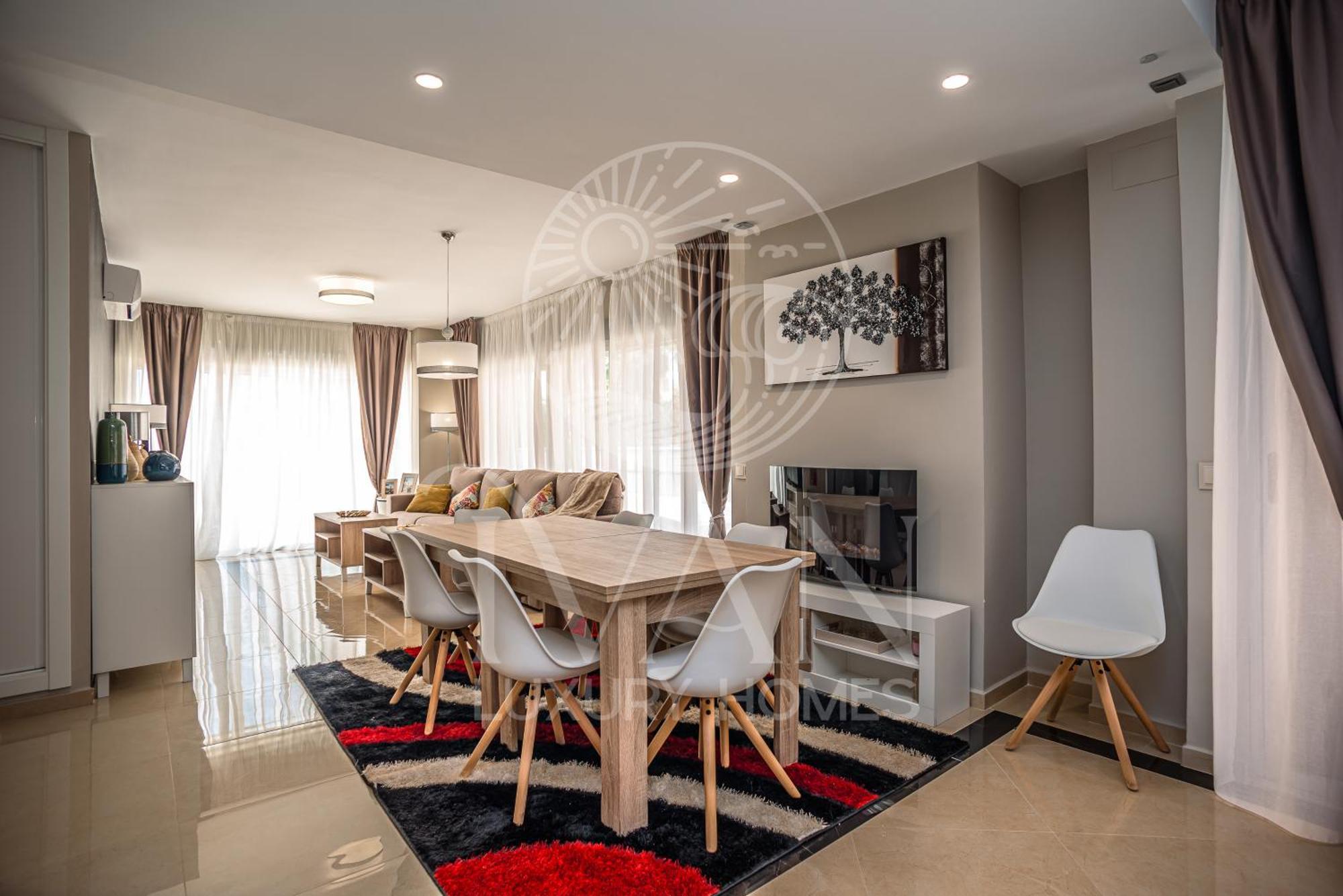 Casa Big Ivan Luxury Homes 1ªpta Norte 1ªlinea オロペサ・デル・マール エクステリア 写真
