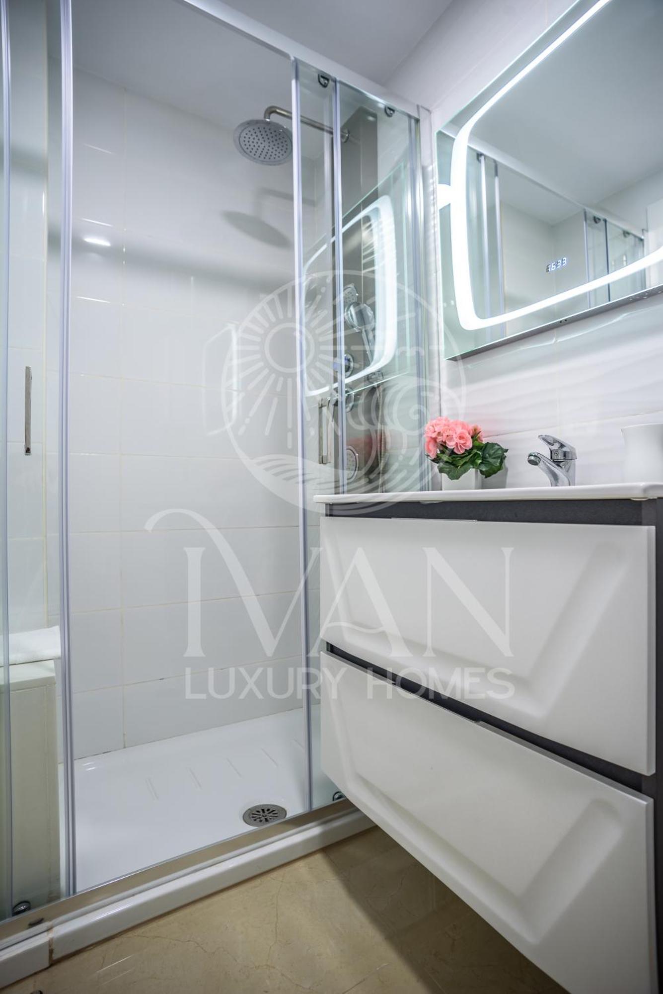 Casa Big Ivan Luxury Homes 1ªpta Norte 1ªlinea オロペサ・デル・マール エクステリア 写真