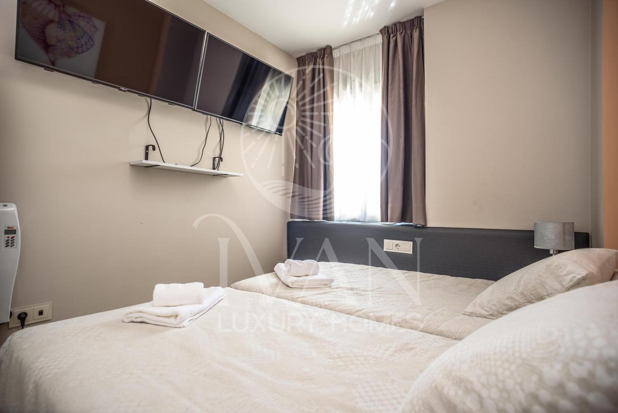 Casa Big Ivan Luxury Homes 1ªpta Norte 1ªlinea オロペサ・デル・マール エクステリア 写真