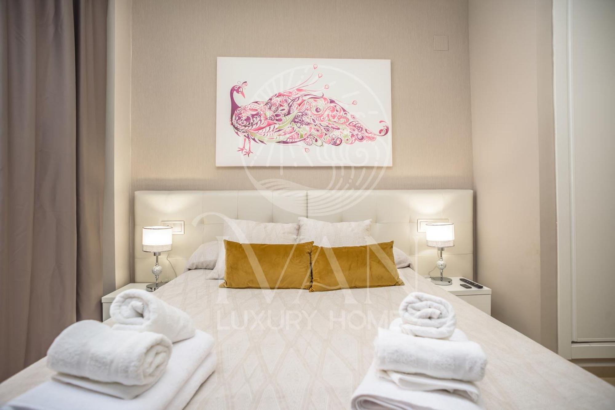 Casa Big Ivan Luxury Homes 1ªpta Norte 1ªlinea オロペサ・デル・マール エクステリア 写真