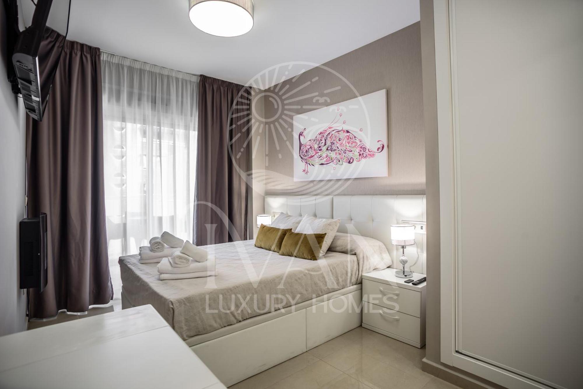 Casa Big Ivan Luxury Homes 1ªpta Norte 1ªlinea オロペサ・デル・マール エクステリア 写真