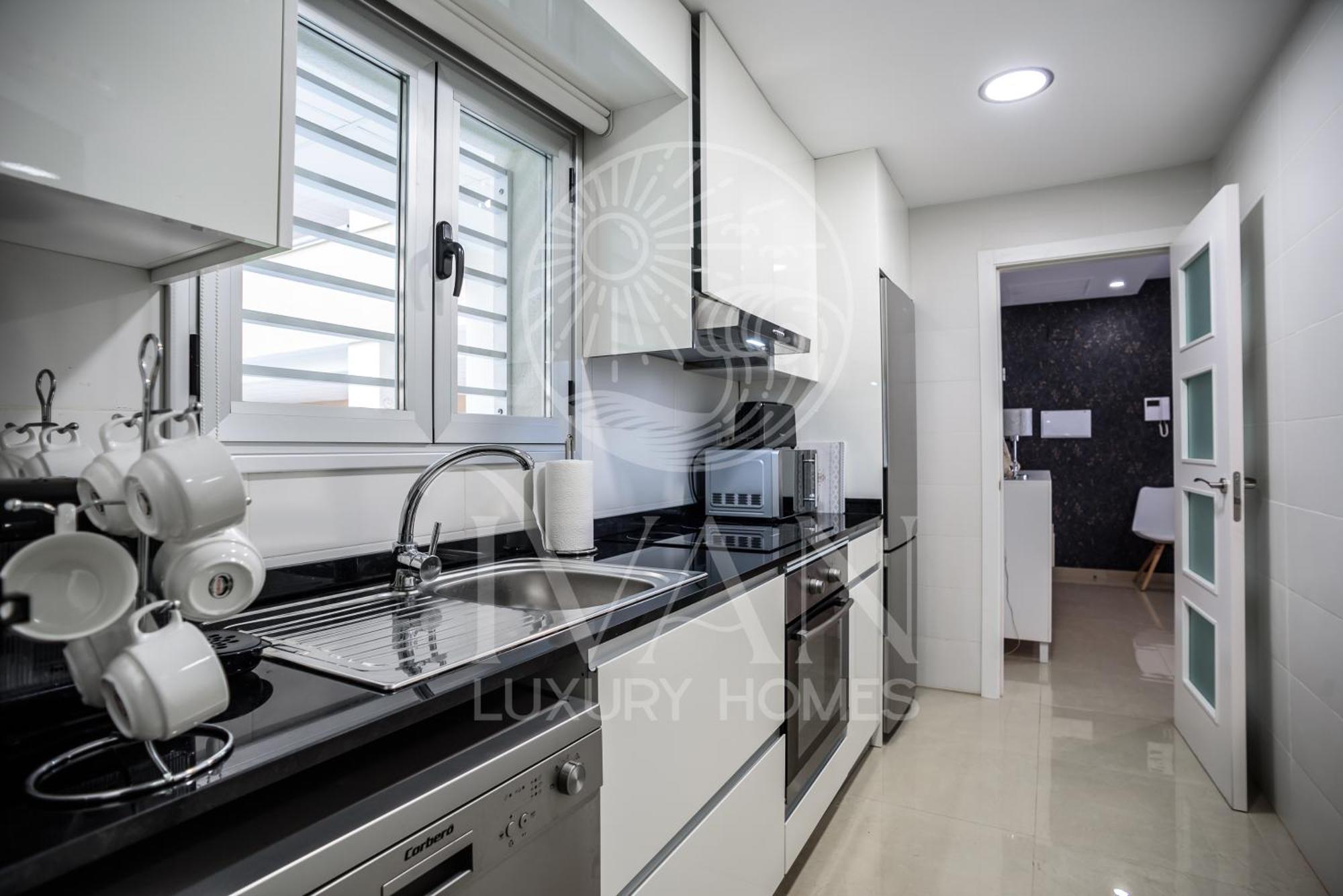 Casa Big Ivan Luxury Homes 1ªpta Norte 1ªlinea オロペサ・デル・マール エクステリア 写真