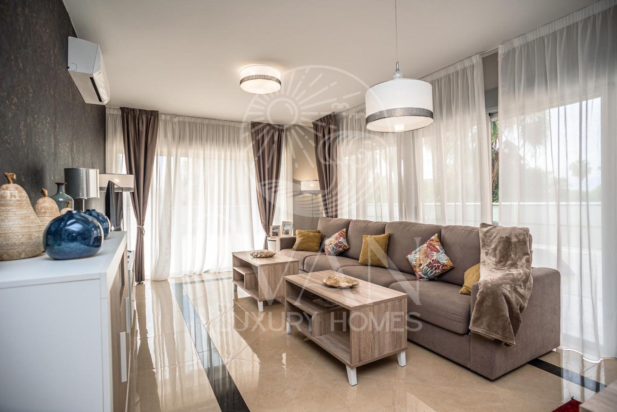 Casa Big Ivan Luxury Homes 1ªpta Norte 1ªlinea オロペサ・デル・マール エクステリア 写真