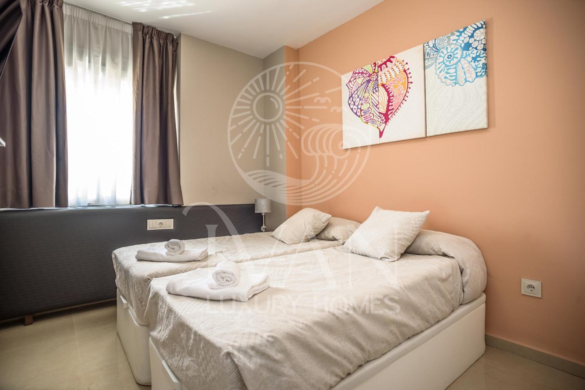Casa Big Ivan Luxury Homes 1ªpta Norte 1ªlinea オロペサ・デル・マール エクステリア 写真