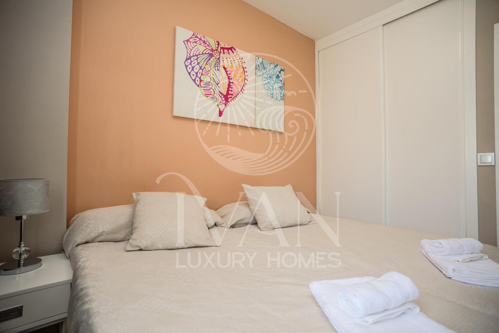 Casa Big Ivan Luxury Homes 1ªpta Norte 1ªlinea オロペサ・デル・マール エクステリア 写真