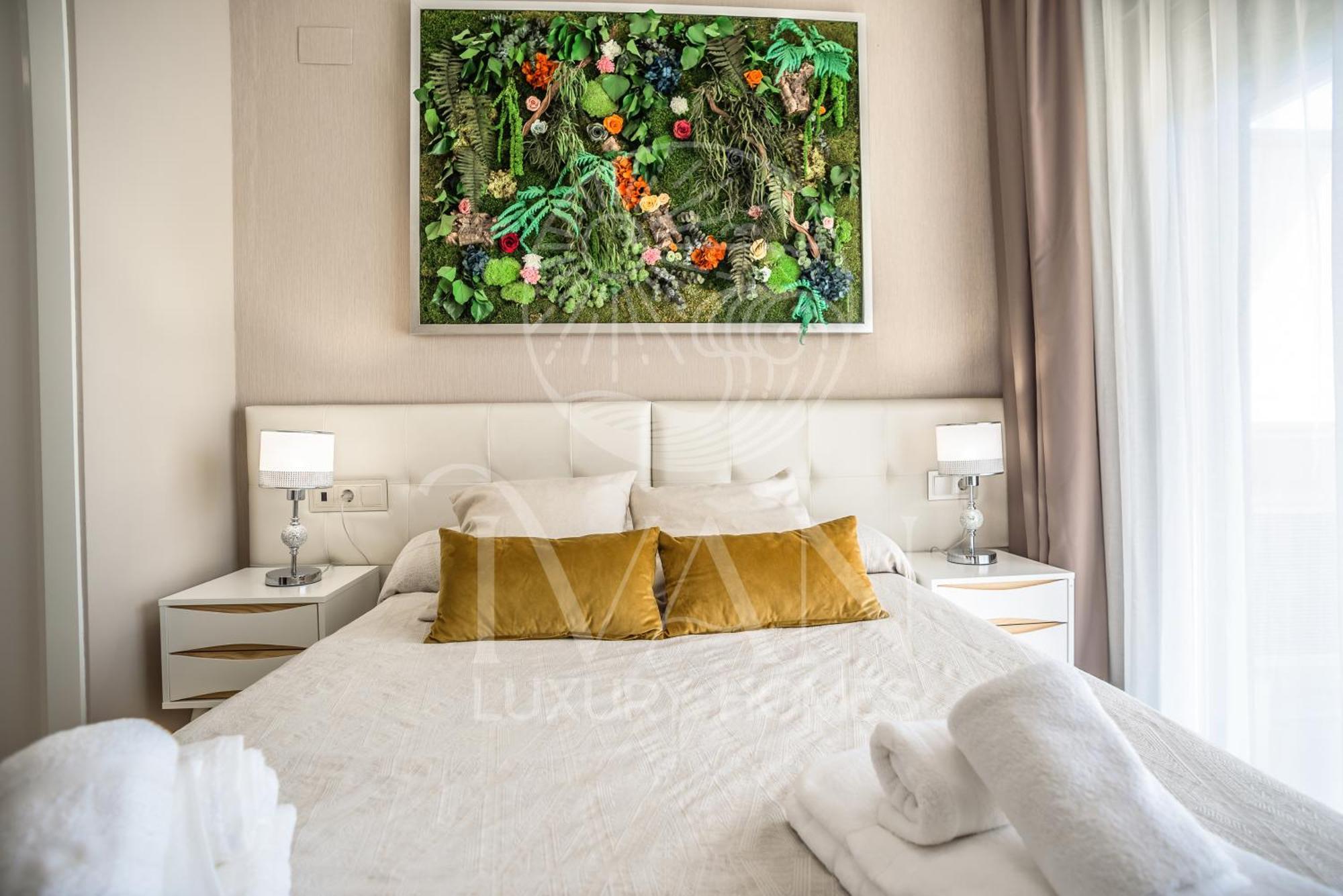 Casa Big Ivan Luxury Homes 1ªpta Norte 1ªlinea オロペサ・デル・マール エクステリア 写真